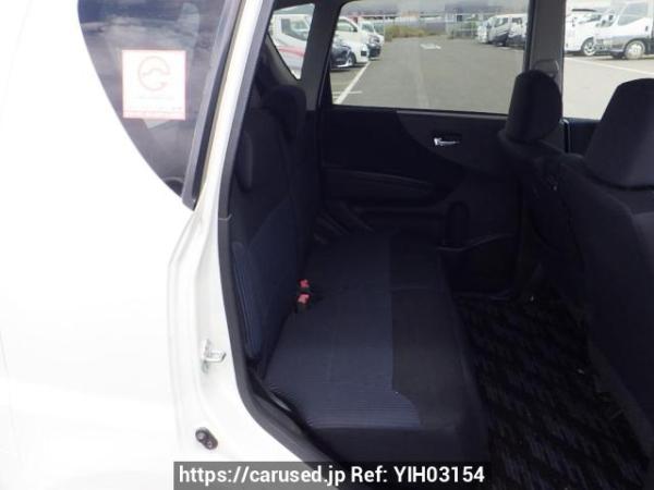 Used 2007 AT daihatsu move L175S Image[19]