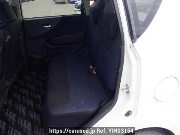 Used 2007 AT daihatsu move L175S Image[20]