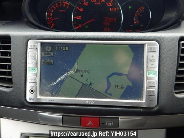 Used 2007 AT daihatsu move L175S Image[21]