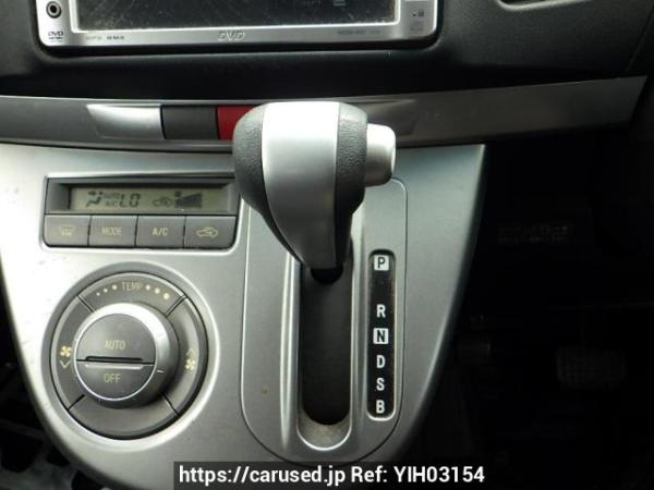 Used 2007 AT daihatsu move L175S Image[23]