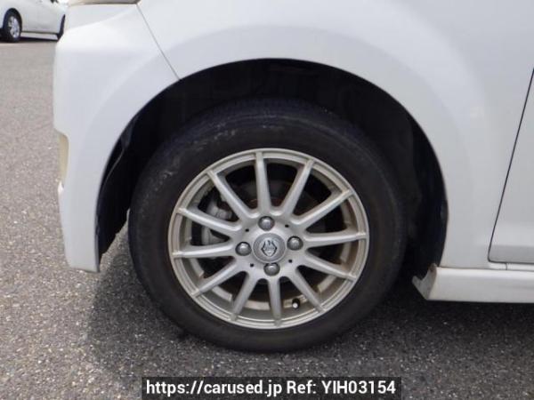 Used 2007 AT daihatsu move L175S Image[28]