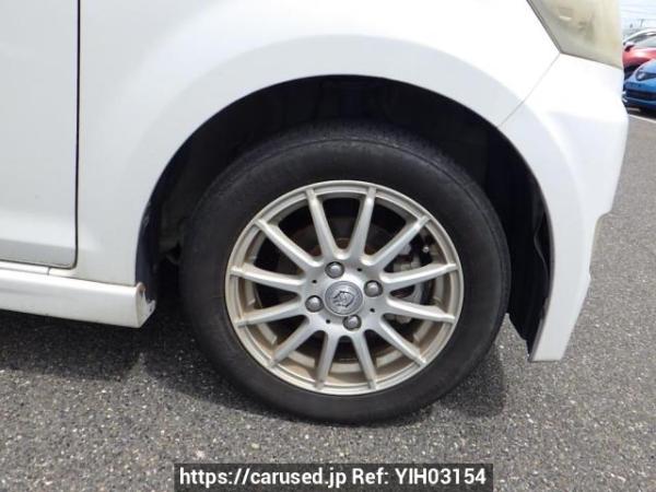 Used 2007 AT daihatsu move L175S Image[29]