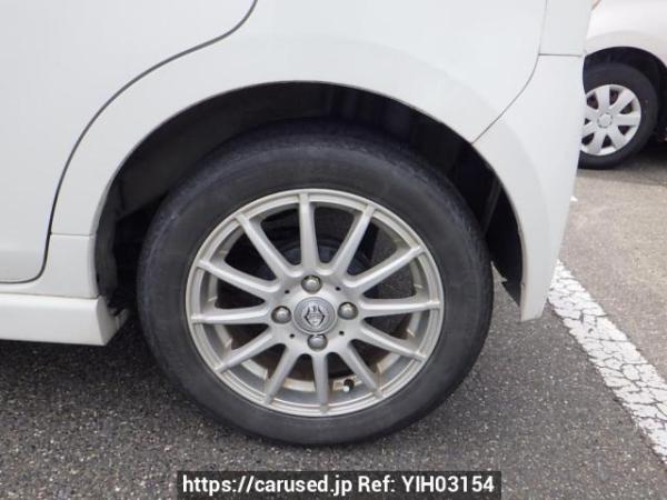 Used 2007 AT daihatsu move L175S Image[31]