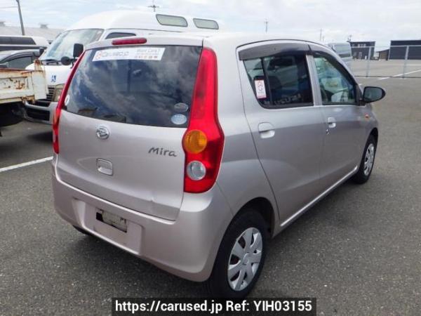Used 2008 AT daihatsu mira L275S Image[5]