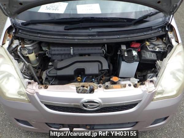 Used 2008 AT daihatsu mira L275S Image[6]
