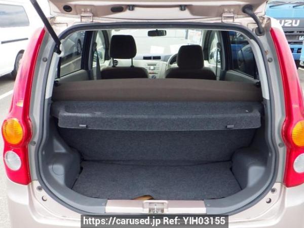 Used 2008 AT daihatsu mira L275S Image[7]