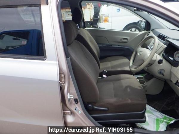 Used 2008 AT daihatsu mira L275S Image[11]