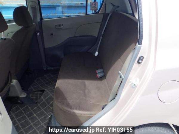 Used 2008 AT daihatsu mira L275S Image[14]