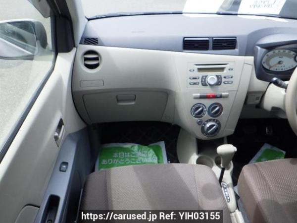 Used 2008 AT daihatsu mira L275S Image[15]