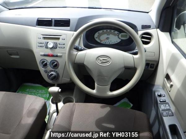 Used 2008 AT daihatsu mira L275S Image[16]