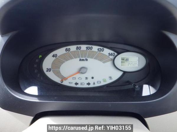 Used 2008 AT daihatsu mira L275S Image[17]