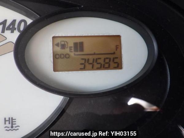 Used 2008 AT daihatsu mira L275S Image[18]