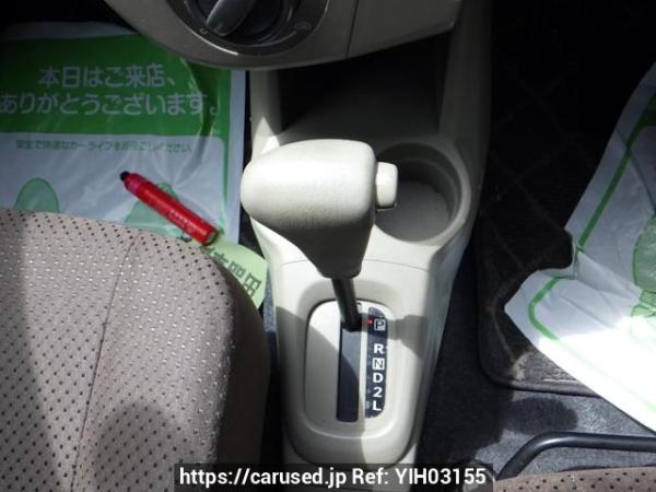 Used 2008 AT daihatsu mira L275S Image[21]