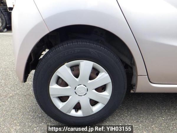 Used 2008 AT daihatsu mira L275S Image[26]