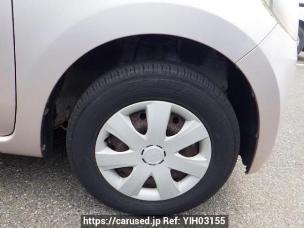 Used 2008 AT daihatsu mira L275S Image[29]