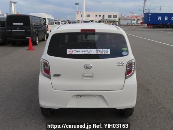 Used 2015 AT daihatsu mira-e-s LA300S Image[5]