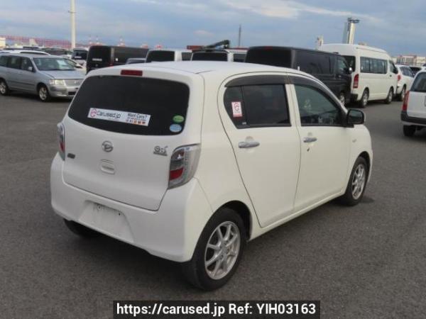 Used 2015 AT daihatsu mira-e-s LA300S Image[6]