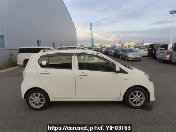 Used 2015 AT daihatsu mira-e-s LA300S Image[7]