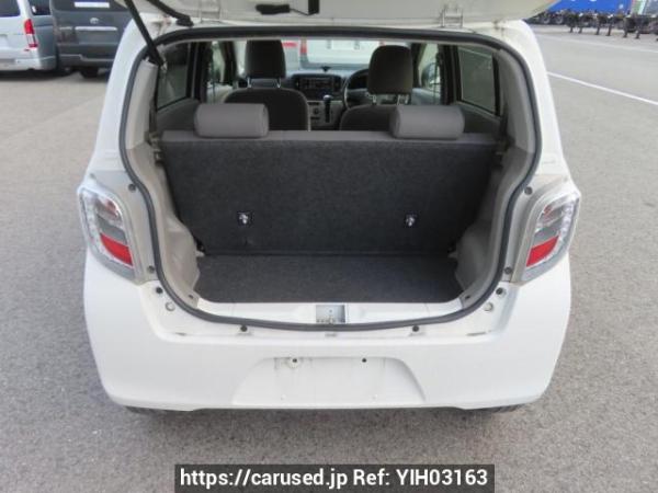 Used 2015 AT daihatsu mira-e-s LA300S Image[8]