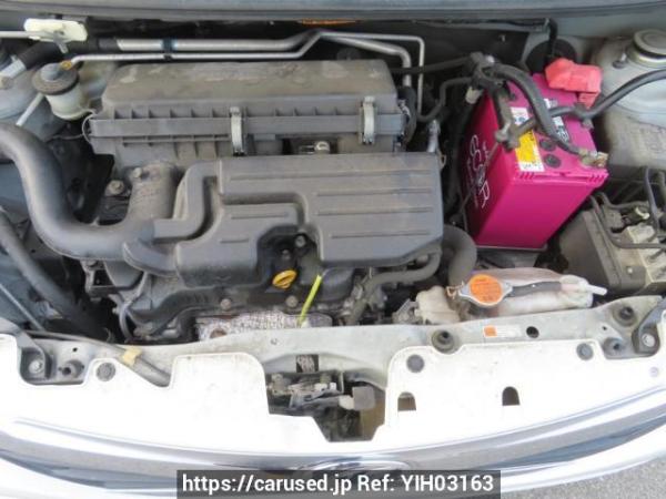 Used 2015 AT daihatsu mira-e-s LA300S Image[9]