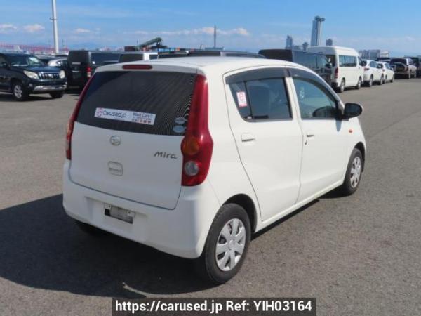 Used 2012 AT daihatsu mira L275S Image[6]