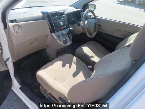 Used 2012 AT daihatsu mira L275S Image[11]