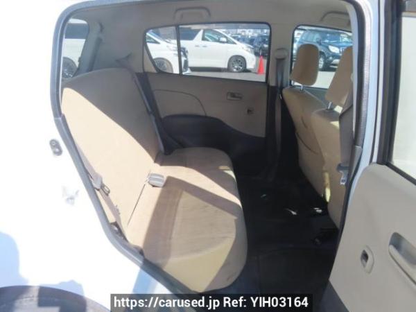Used 2012 AT daihatsu mira L275S Image[12]