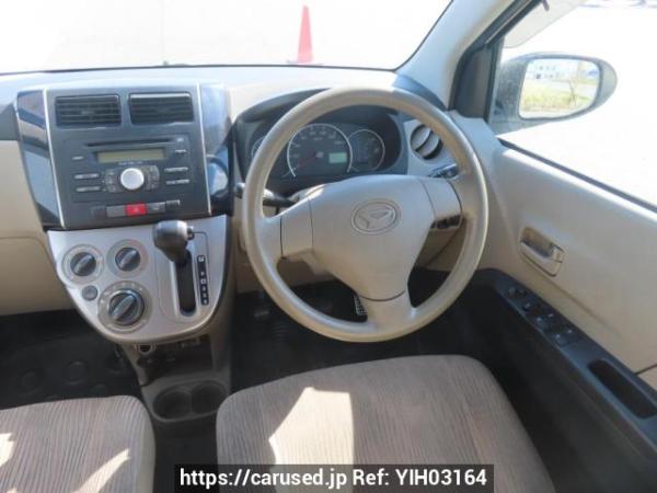 Used 2012 AT daihatsu mira L275S Image[17]