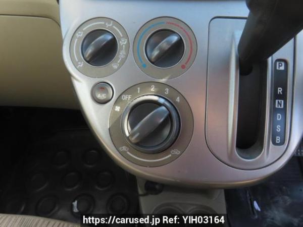 Used 2012 AT daihatsu mira L275S Image[19]