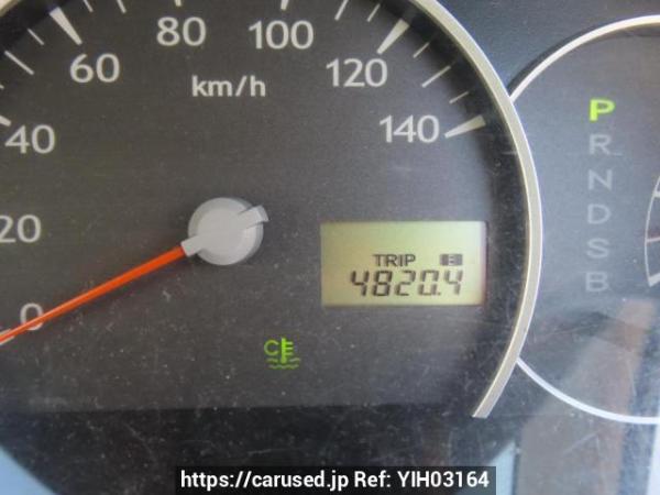 Used 2012 AT daihatsu mira L275S Image[22]