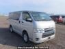 Used 2019 AT toyota hiace-van TRH200V Image[0]