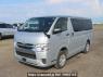 Used 2019 AT toyota hiace-van TRH200V Image[2]