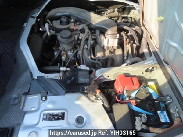 Used 2019 AT toyota hiace-van TRH200V Image[9]
