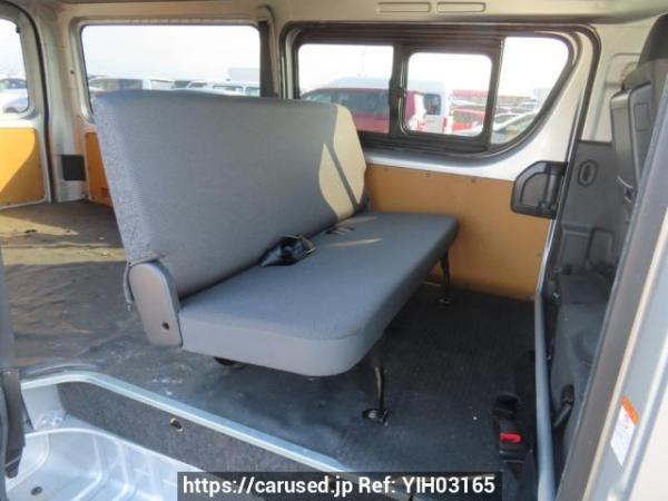 Used 2019 AT toyota hiace-van TRH200V Image[17]