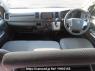 Used 2019 AT toyota hiace-van TRH200V Image[21]