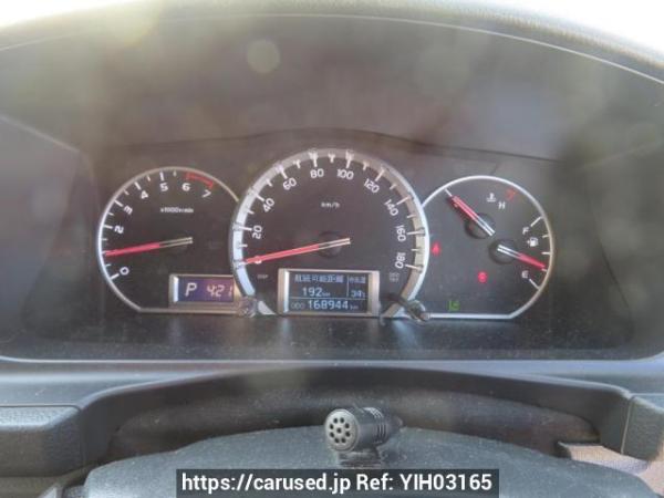 Used 2019 AT toyota hiace-van TRH200V Image[24]