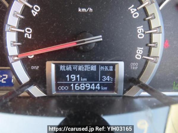 Used 2019 AT toyota hiace-van TRH200V Image[25]