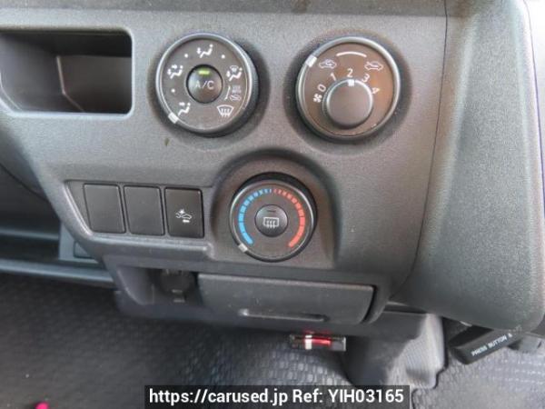 Used 2019 AT toyota hiace-van TRH200V Image[28]