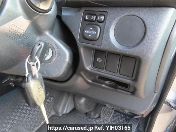 Used 2019 AT toyota hiace-van TRH200V Image[29]