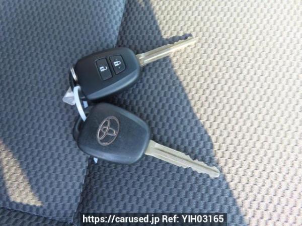 Used 2019 AT toyota hiace-van TRH200V Image[31]