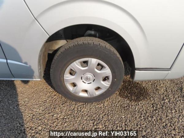 Used 2019 AT toyota hiace-van TRH200V Image[33]