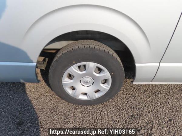 Used 2019 AT toyota hiace-van TRH200V Image[35]
