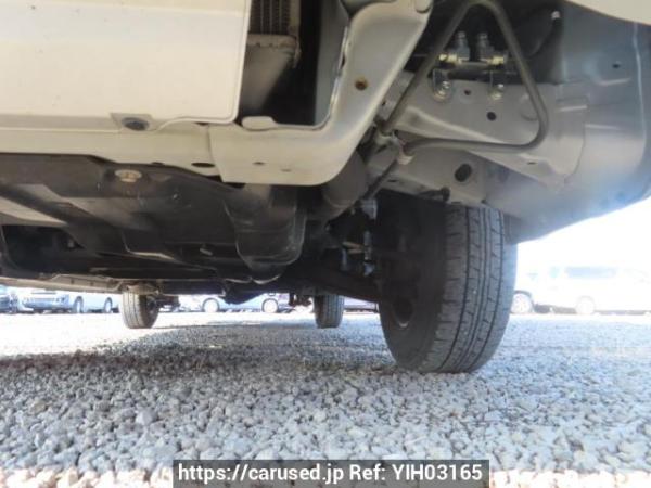 Used 2019 AT toyota hiace-van TRH200V Image[38]