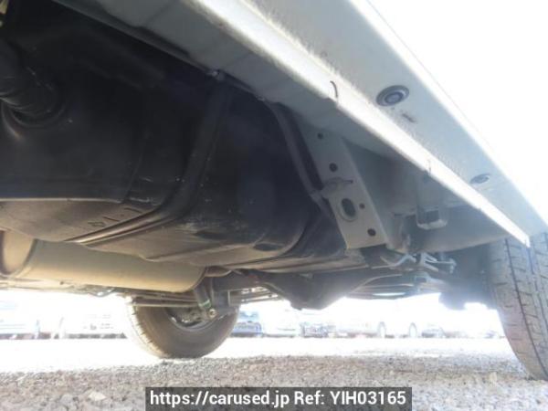 Used 2019 AT toyota hiace-van TRH200V Image[42]