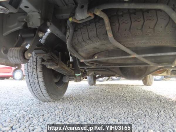 Used 2019 AT toyota hiace-van TRH200V Image[43]