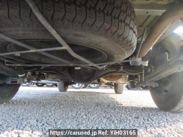 Used 2019 AT toyota hiace-van TRH200V Image[44]