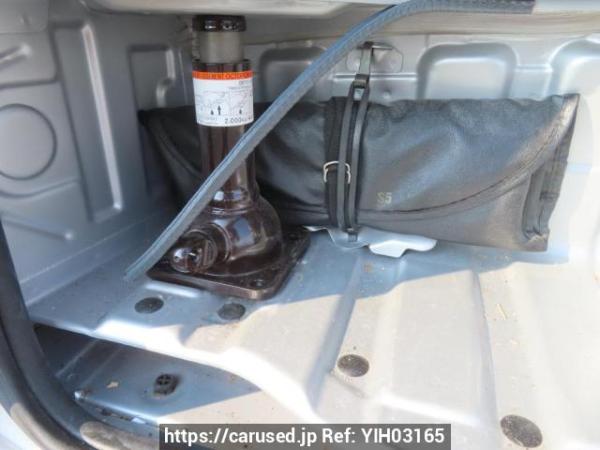 Used 2019 AT toyota hiace-van TRH200V Image[45]