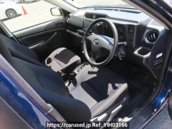 Used 2017 AT toyota succeed-van NCP160V Image[11]