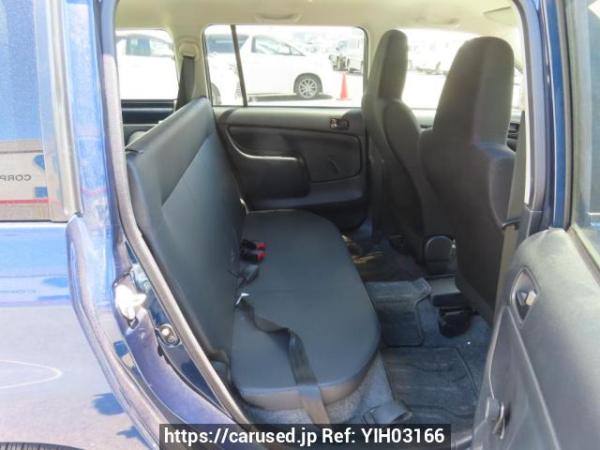 Used 2017 AT toyota succeed-van NCP160V Image[13]