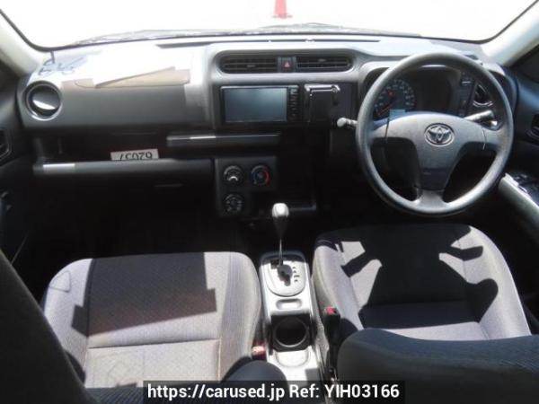 Used 2017 AT toyota succeed-van NCP160V Image[15]